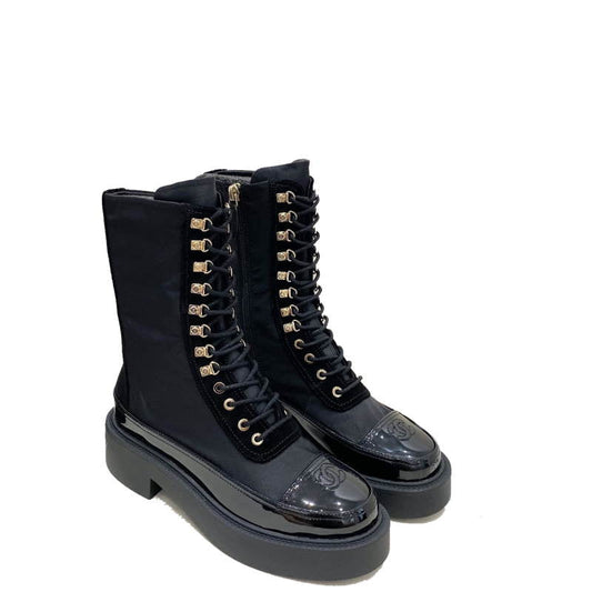 CHL  Boots Med