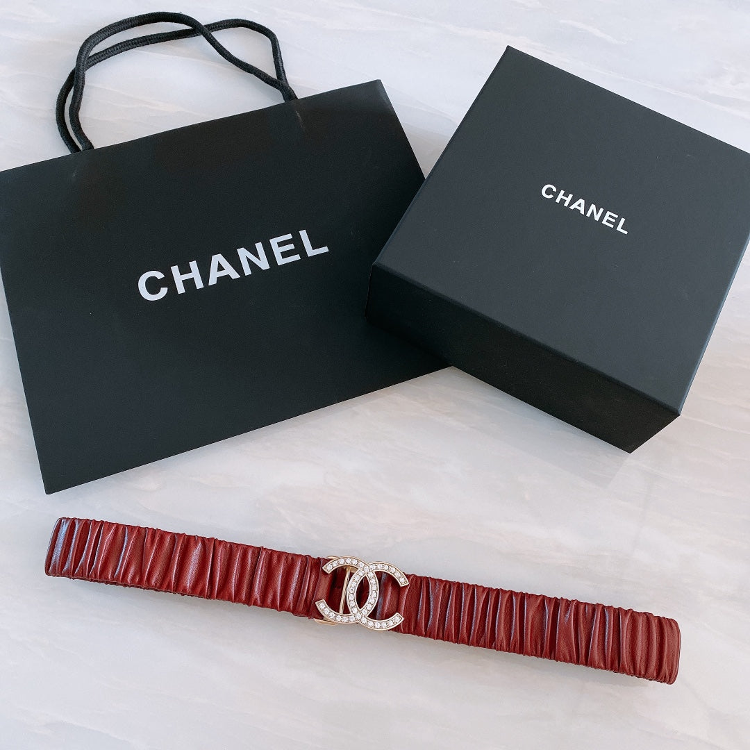 CHL Flexy  Belt 5 Color 's