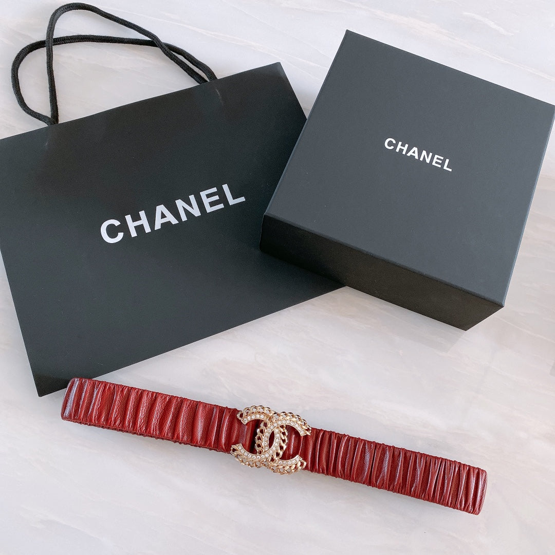 CHL Flexy  Belt 5 Color 's