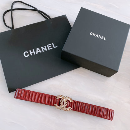 CHL Flexy  Belt 5 Color 's