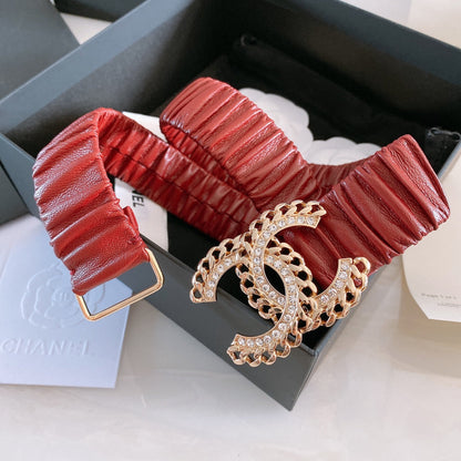 CHL Flexy  Belt 5 Color 's