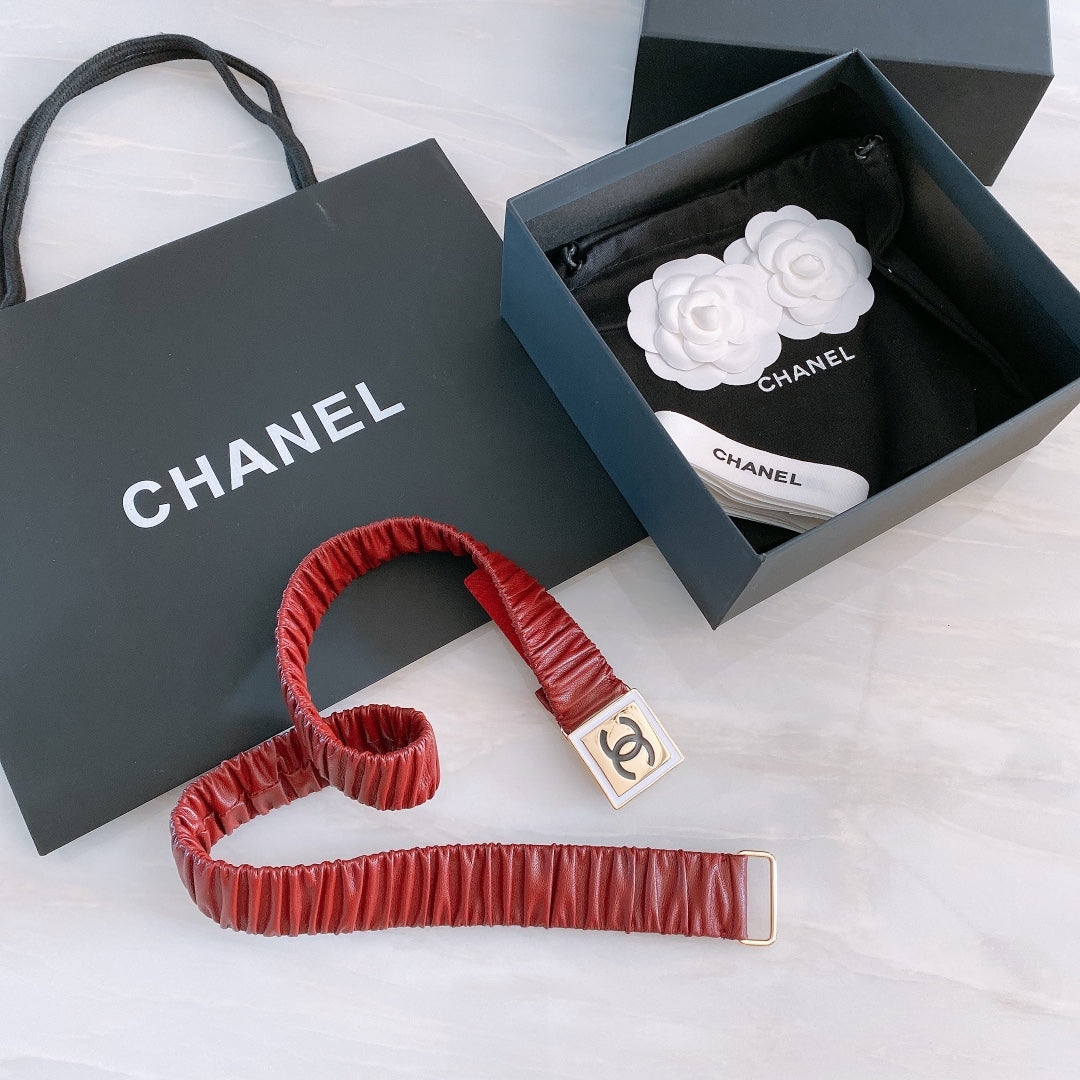 CHL Flexy  Belt 5 Color 's