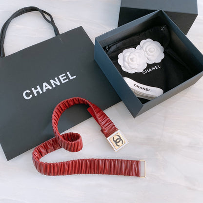CHL Flexy  Belt 5 Color 's