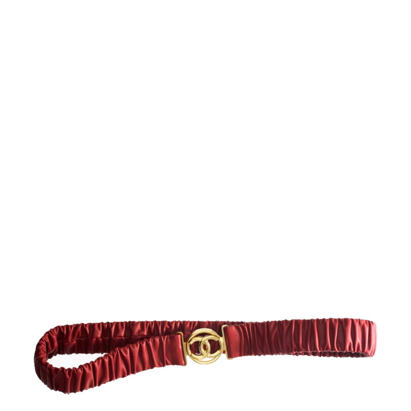 CHL Flexy  Belt 5 Color 's