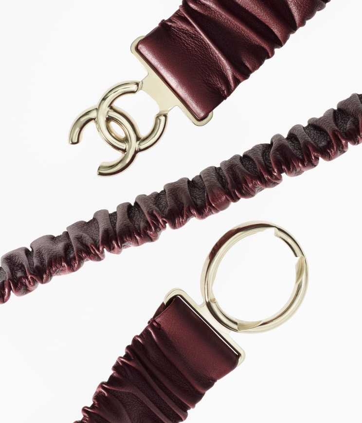 CHL Flexy  Belt 5 Color 's