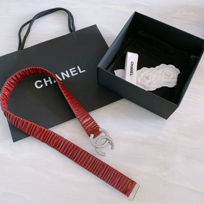 CHL Flexy  Belt 5 Color 's