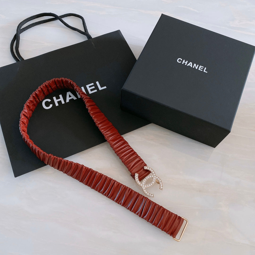 CHL Flexy  Belt 5 Color 's