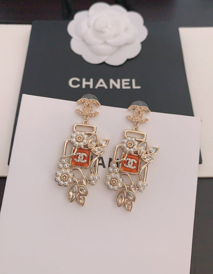 CHL Earring stud