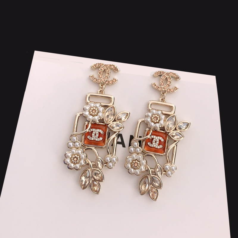 CHL Earring stud