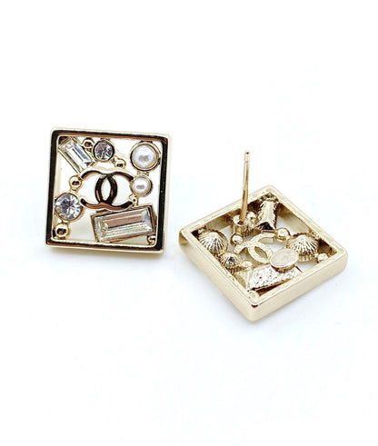 CHL  Fashion Earring