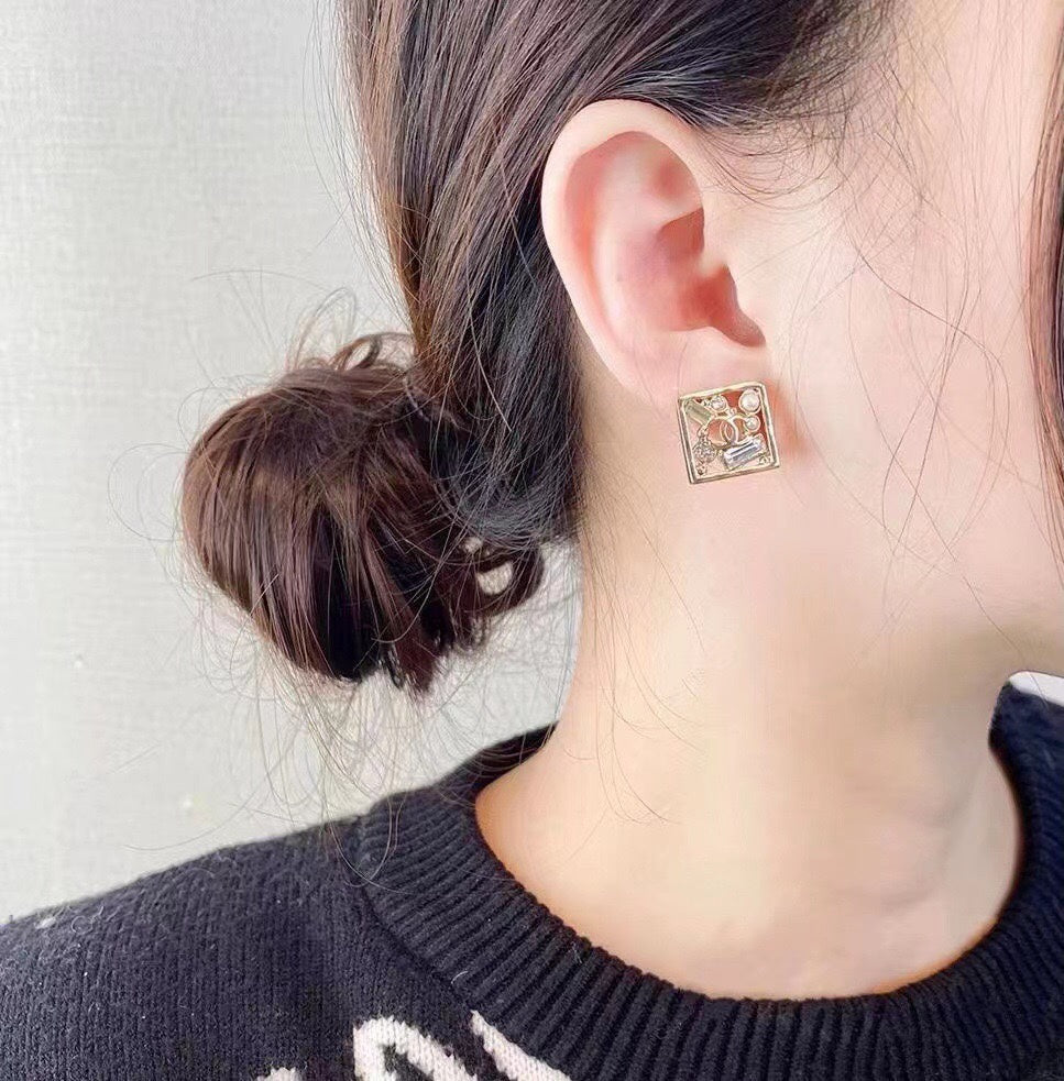 CHL  Fashion Earring