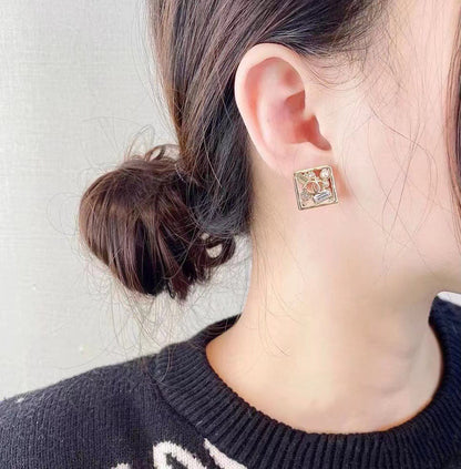 CHL  Fashion Earring