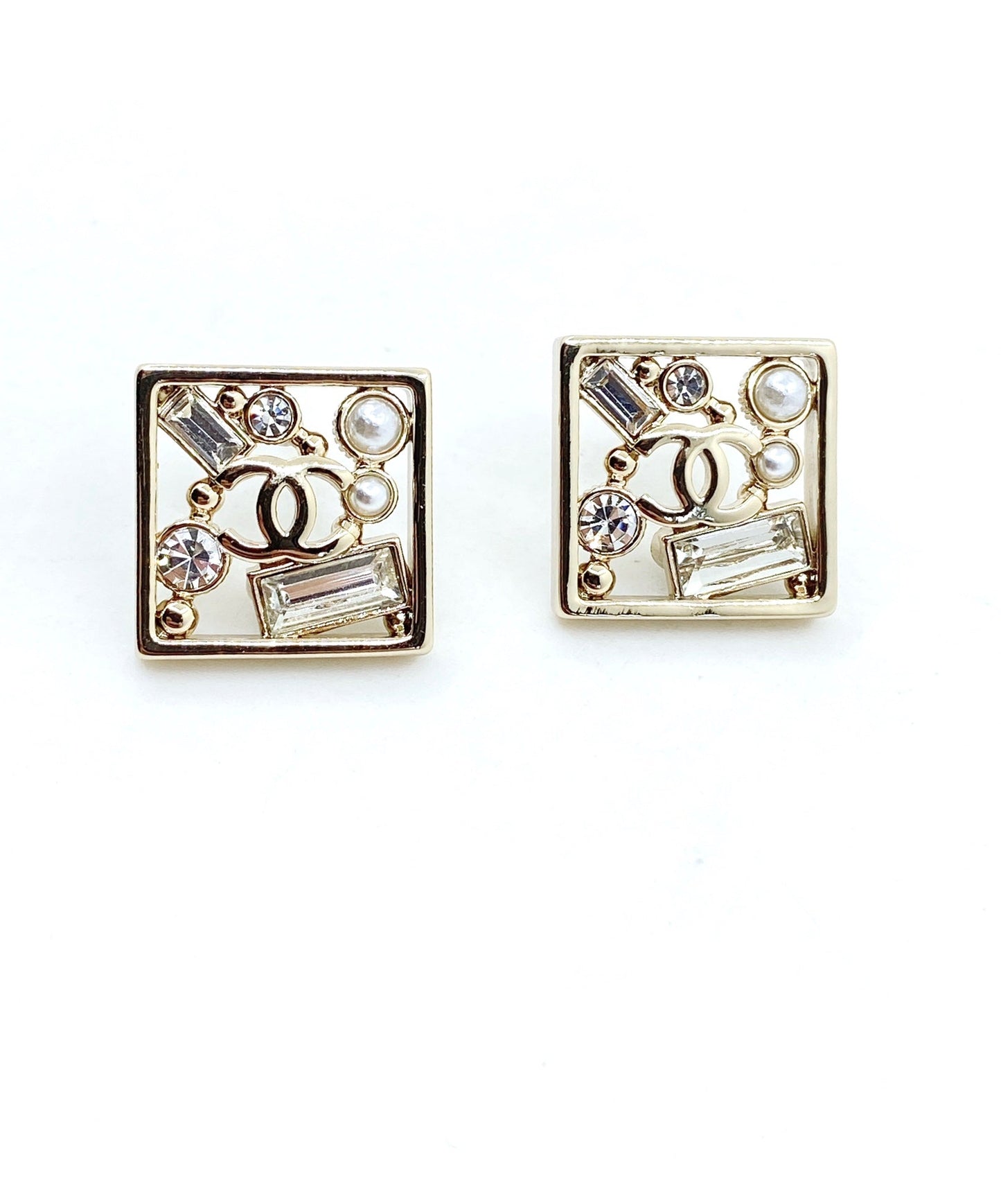 CHL  Fashion Earring