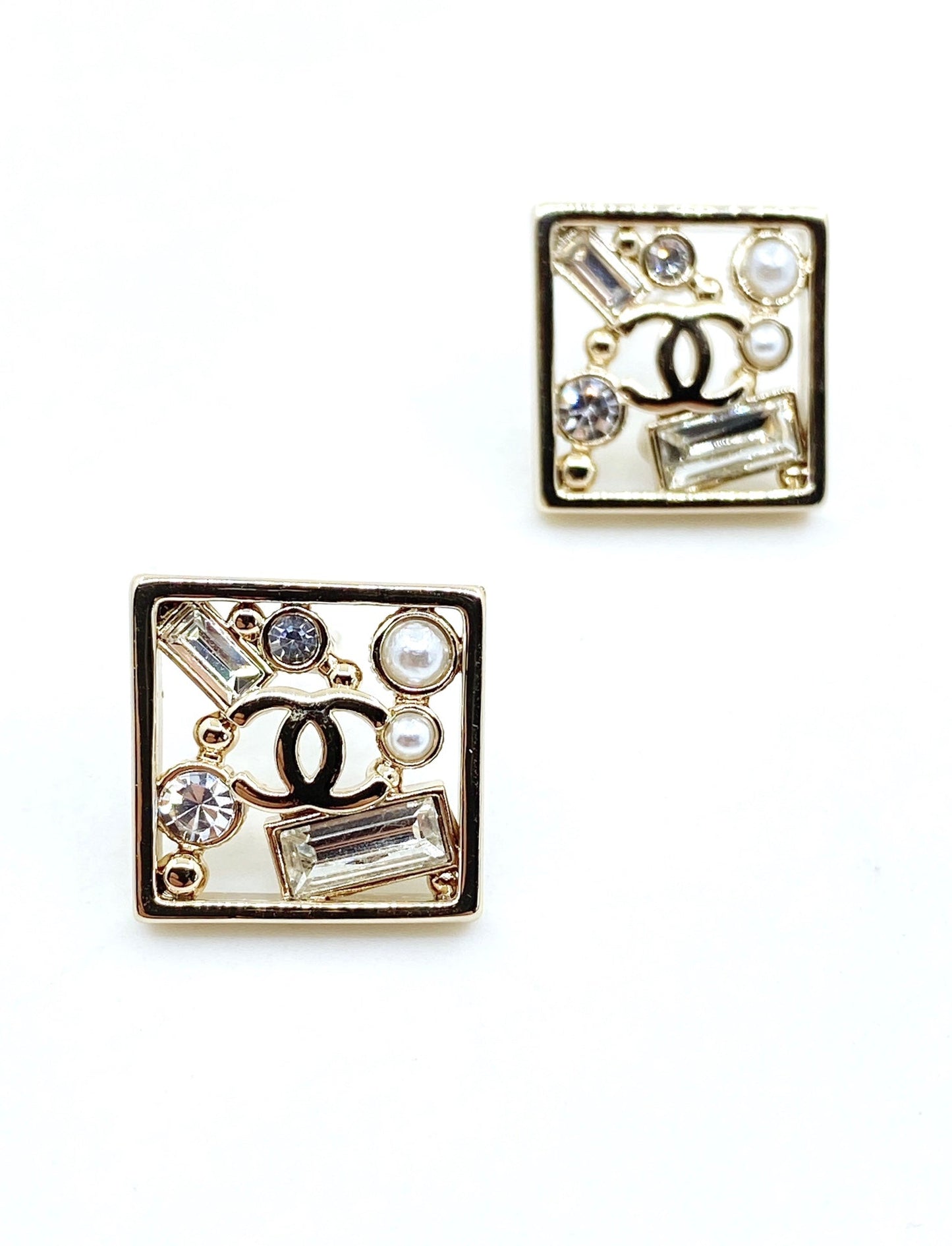 CHL  Fashion Earring