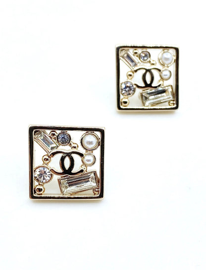 CHL  Fashion Earring