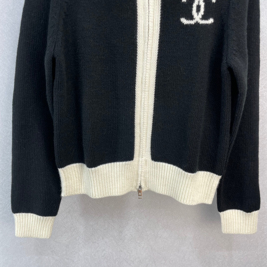 CHL Jacket