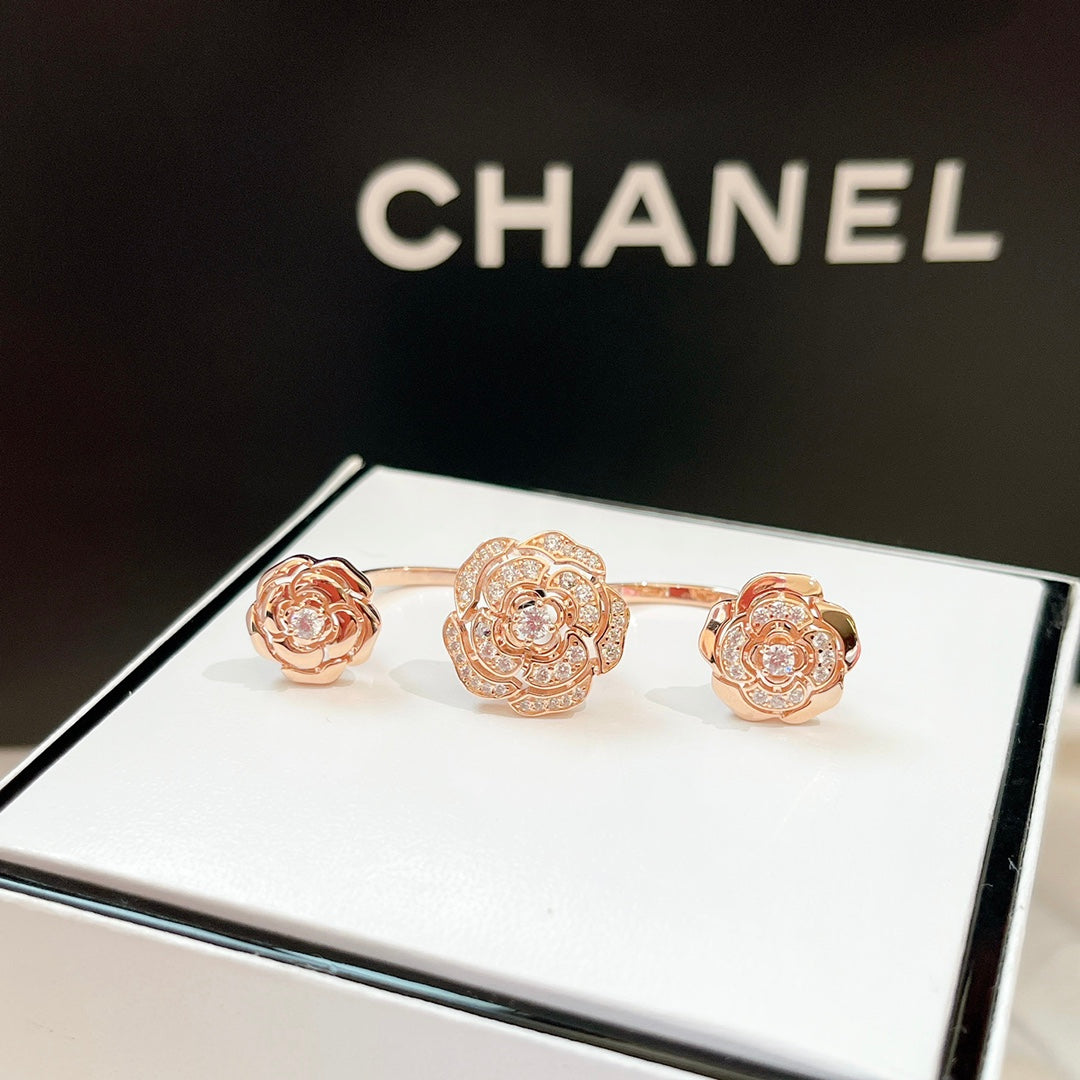 CHL Fashion Rings