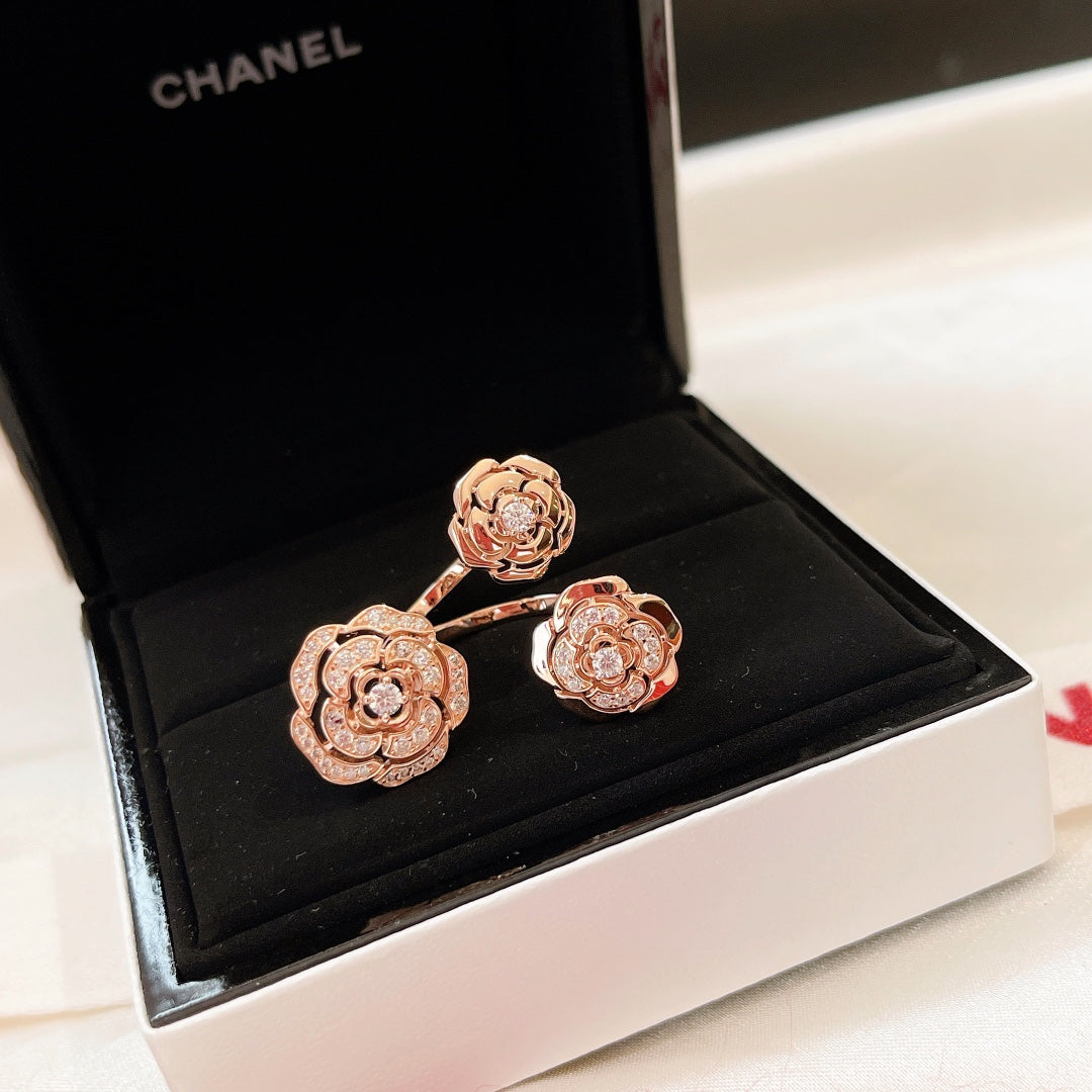 CHL Fashion Rings