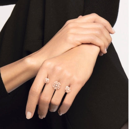 CHL Fashion Rings