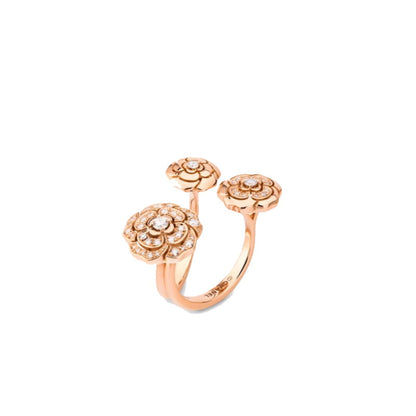 CHL Fashion Rings