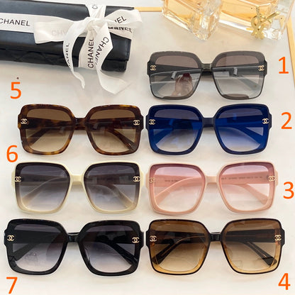 CHL  Sunglasses 7 Color 's