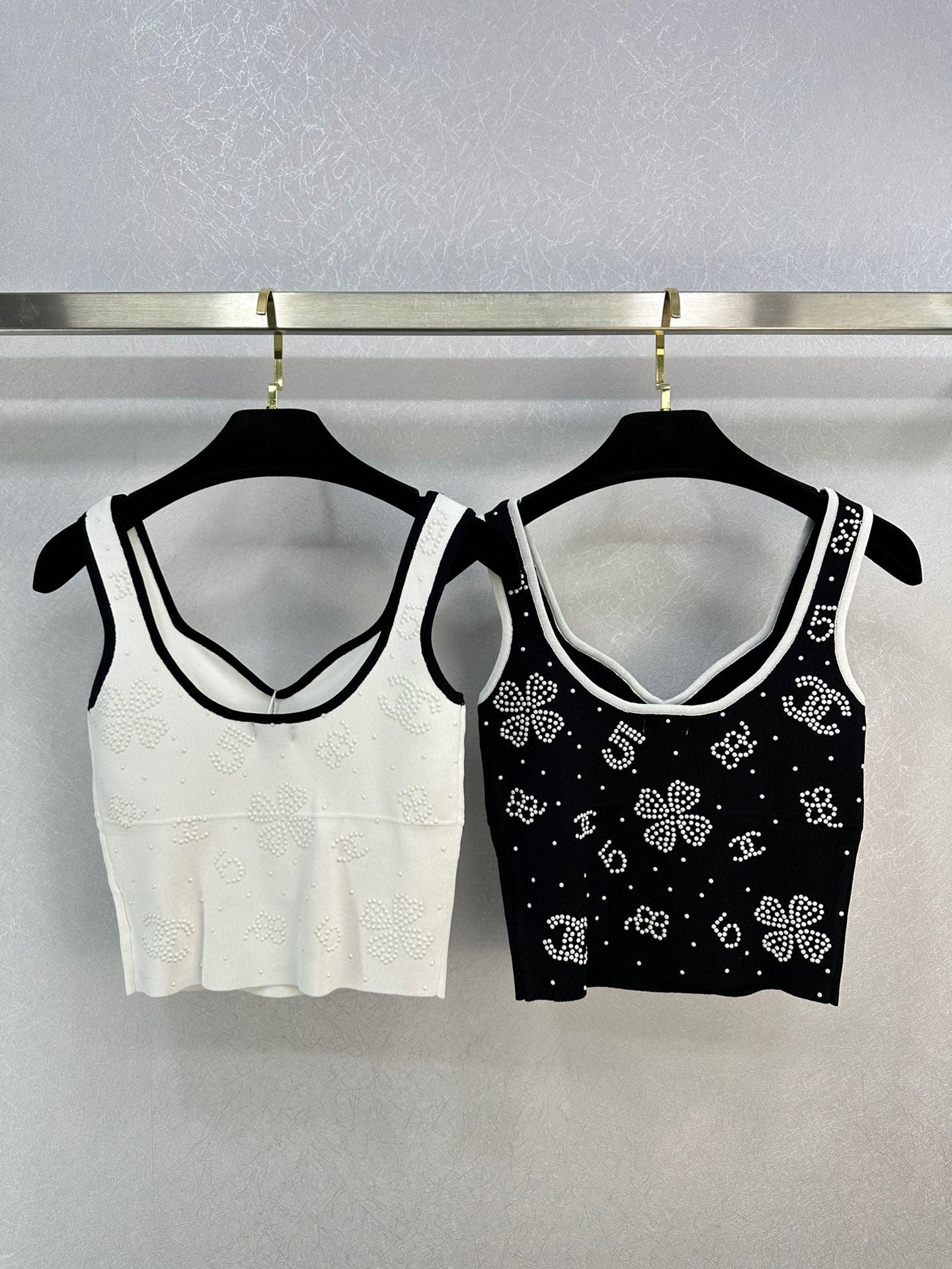 CHL Tank Top  Woman 2 Color 's