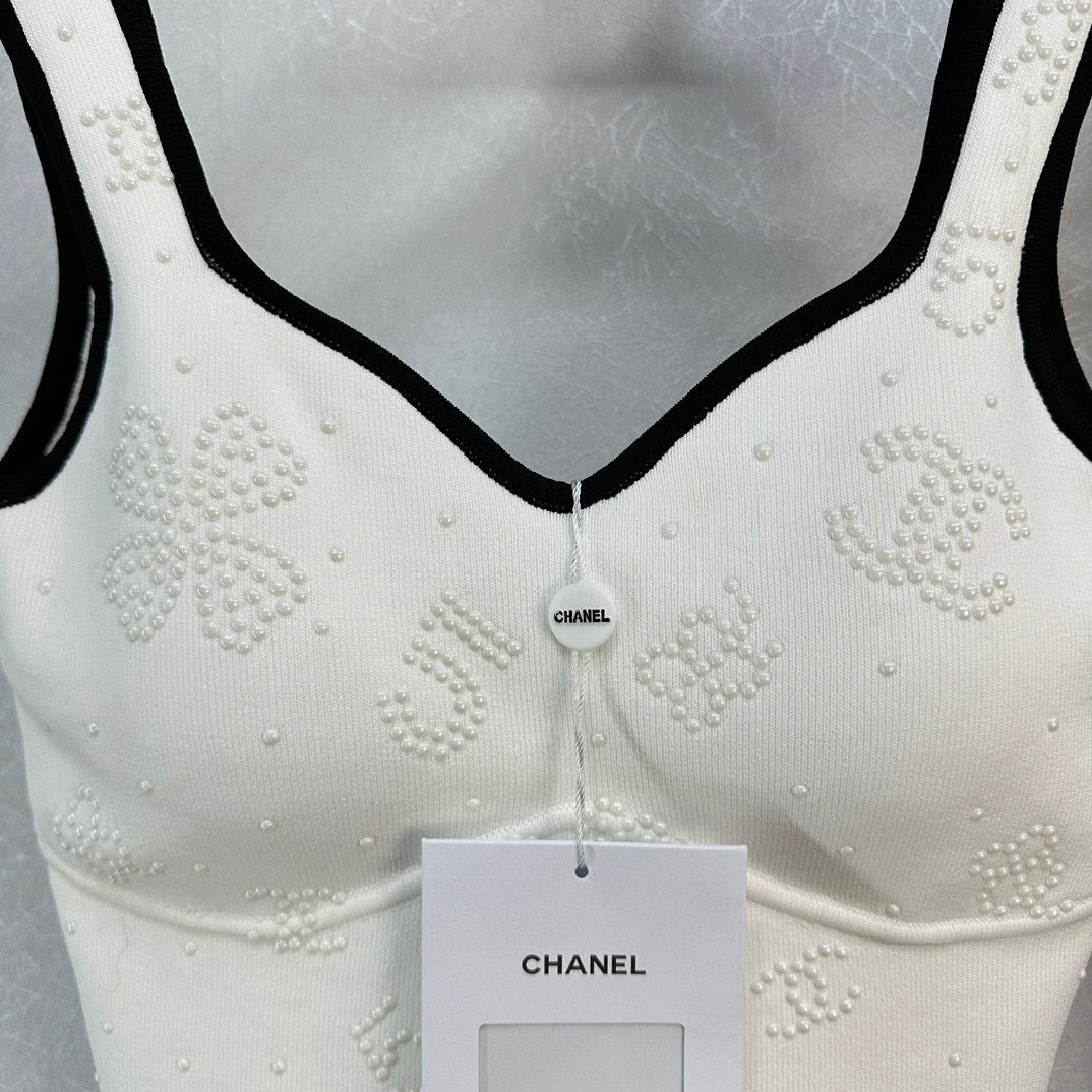 CHL Tank Top  Woman 2 Color 's