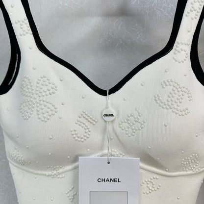 CHL Tank Top  Woman 2 Color 's