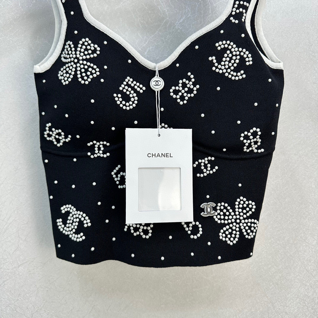 CHL Tank Top  Woman 2 Color 's