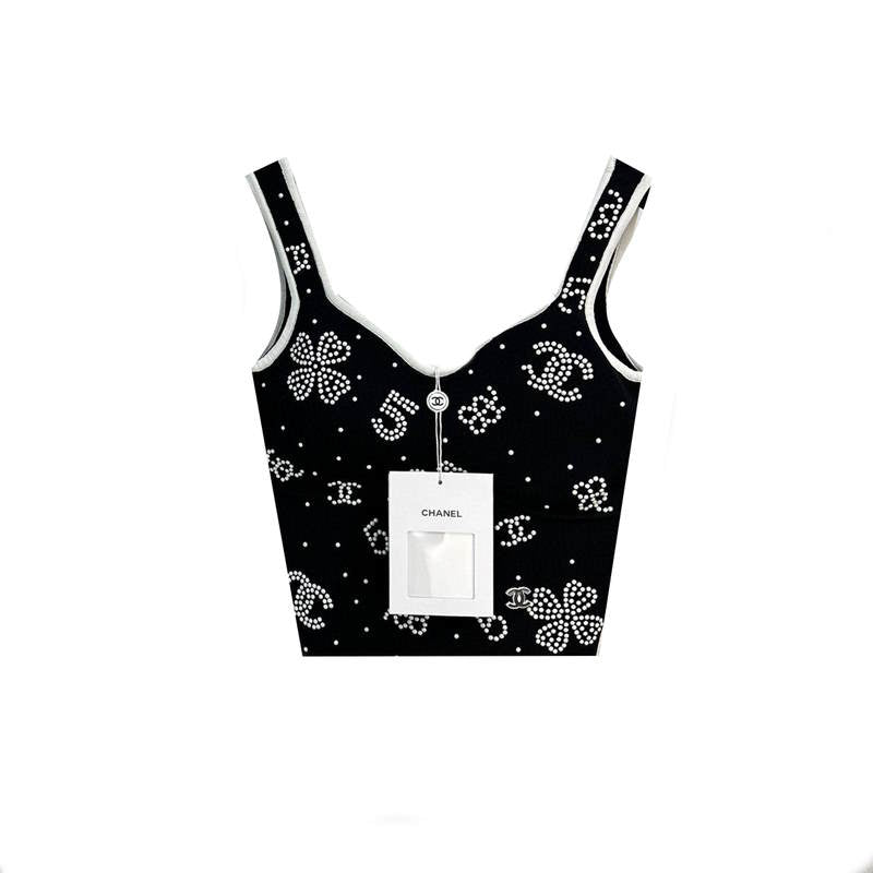 CHL Tank Top  Woman 2 Color 's