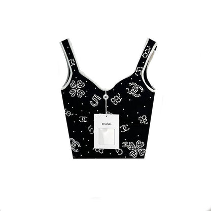 CHL Tank Top  Woman 2 Color 's