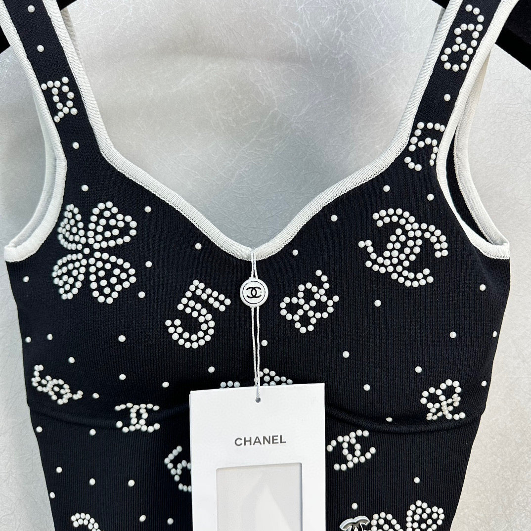 CHL Tank Top  Woman 2 Color 's
