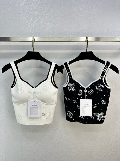 CHL Tank Top  Woman 2 Color 's