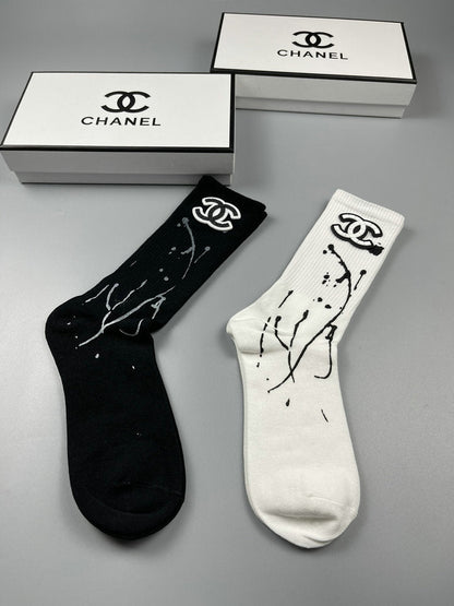 CHL  Socks