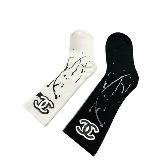 CHL  Socks