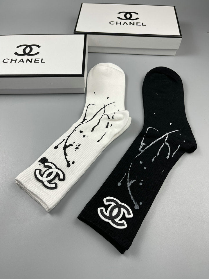 CHL  Socks