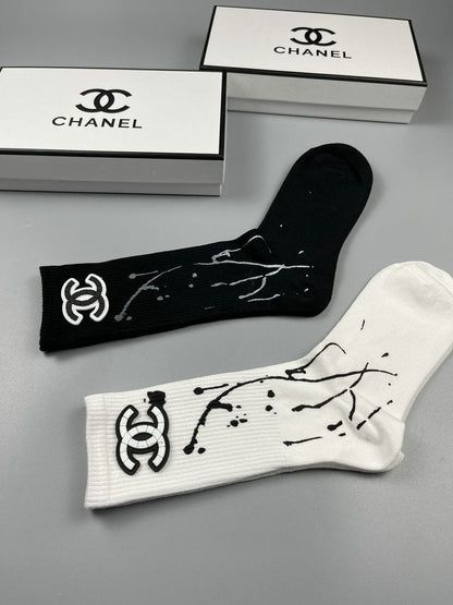 CHL  Socks