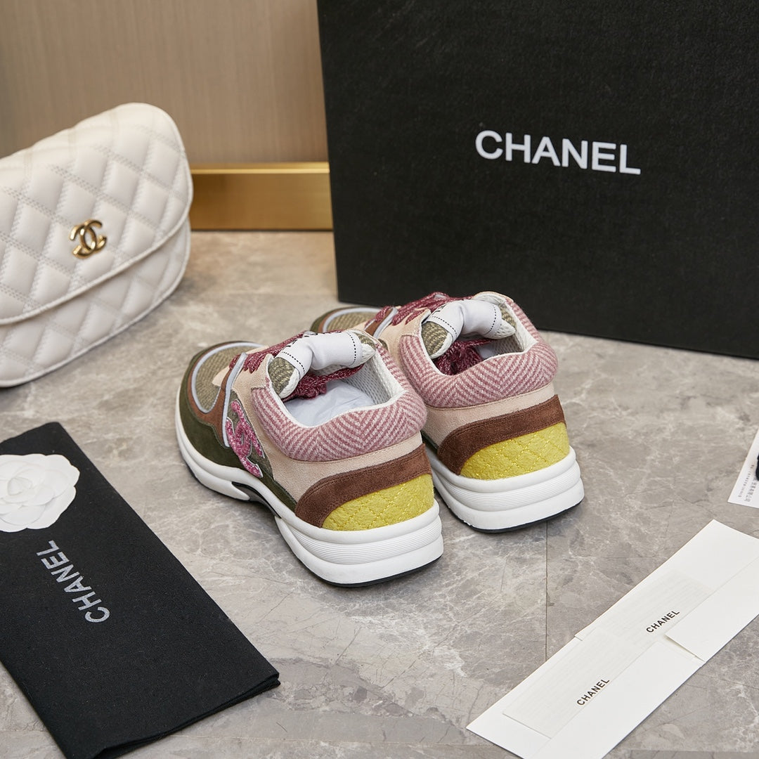 CHL Sneakers 3 Color 's