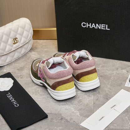 CHL Sneakers 3 Color 's