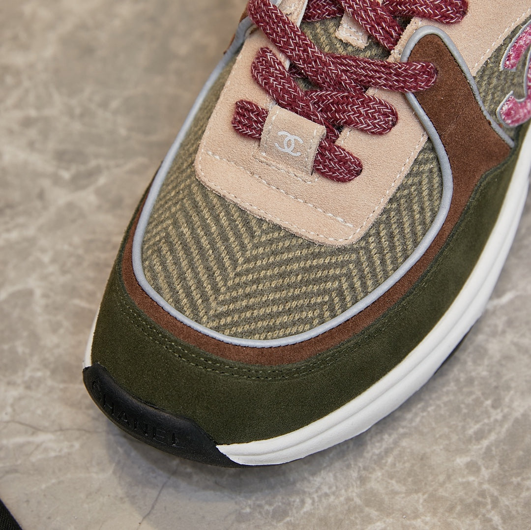 CHL Sneakers 3 Color 's