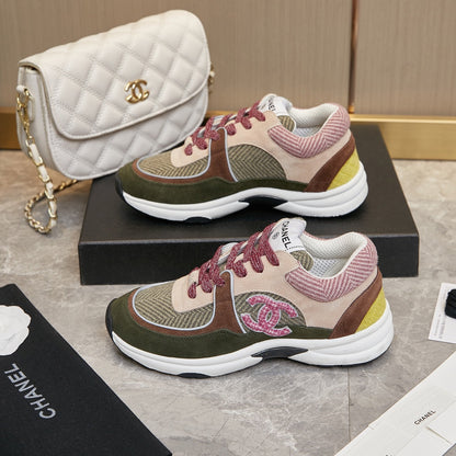 CHL Sneakers 3 Color 's