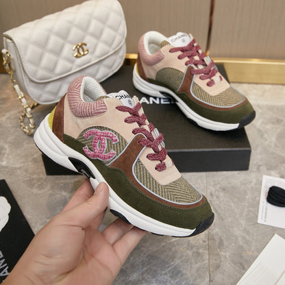 CHL Sneakers 3 Color 's
