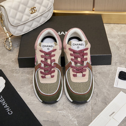 CHL Sneakers 3 Color 's