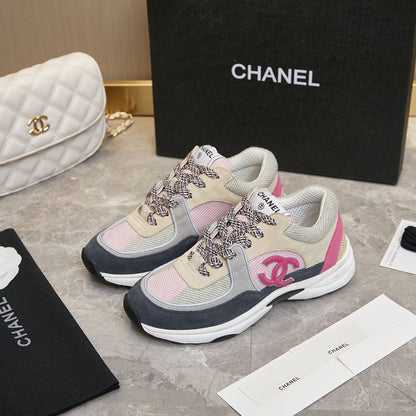 CHL Sneakers 3 Color 's