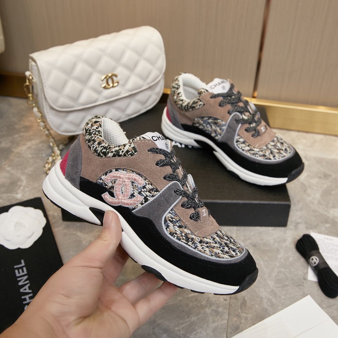 CHL Sneakers 3 Color 's