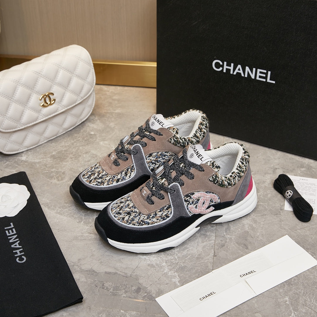 CHL Sneakers 3 Color 's