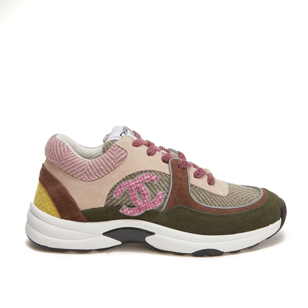 CHL Sneakers 3 Color 's