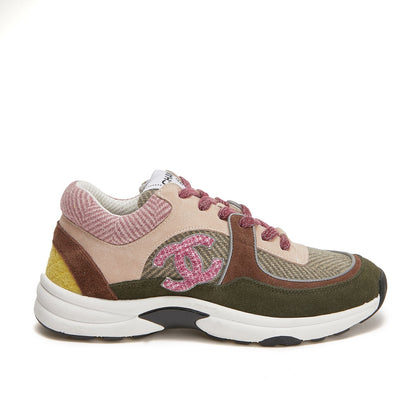 CHL Sneakers 3 Color 's