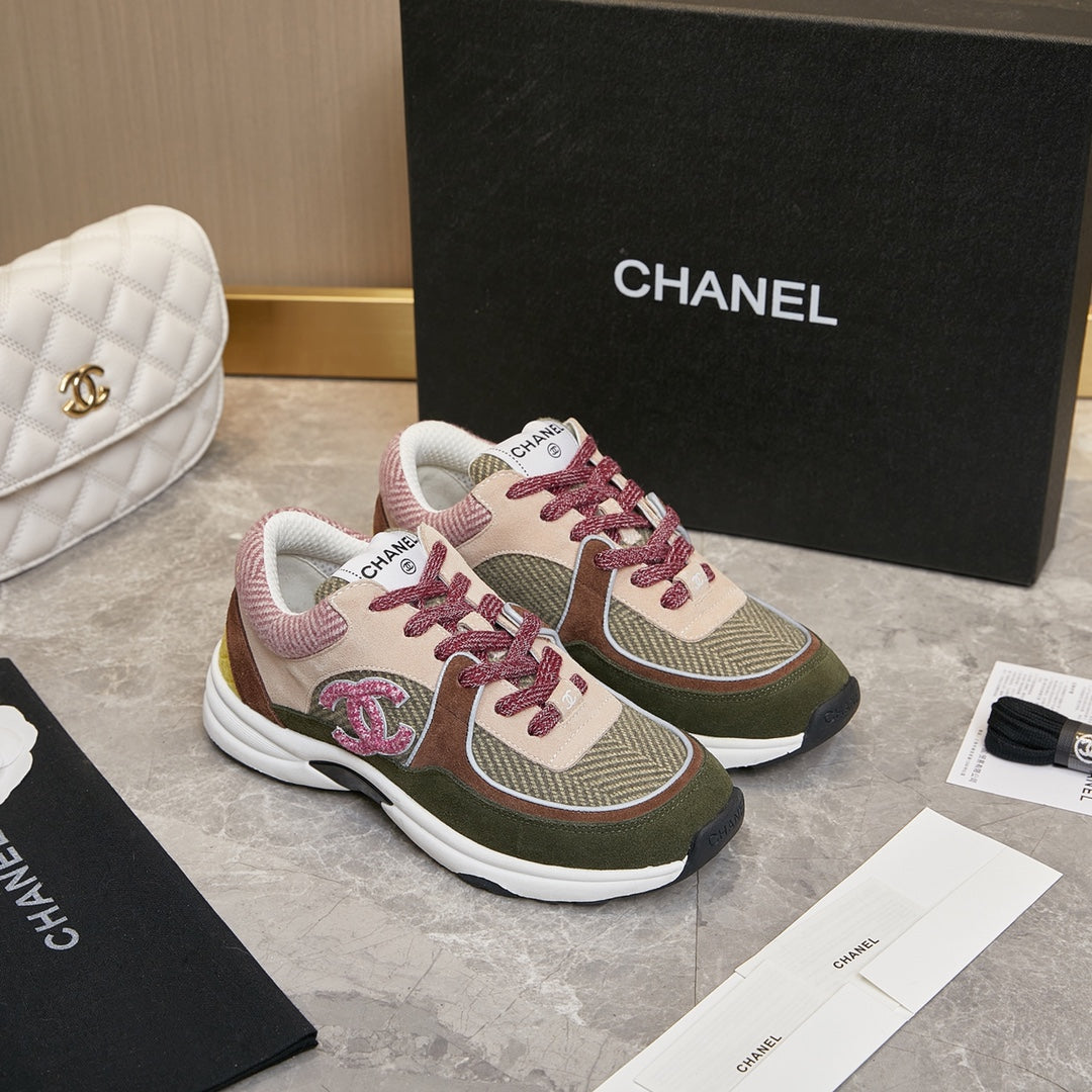 CHL Sneakers 3 Color 's