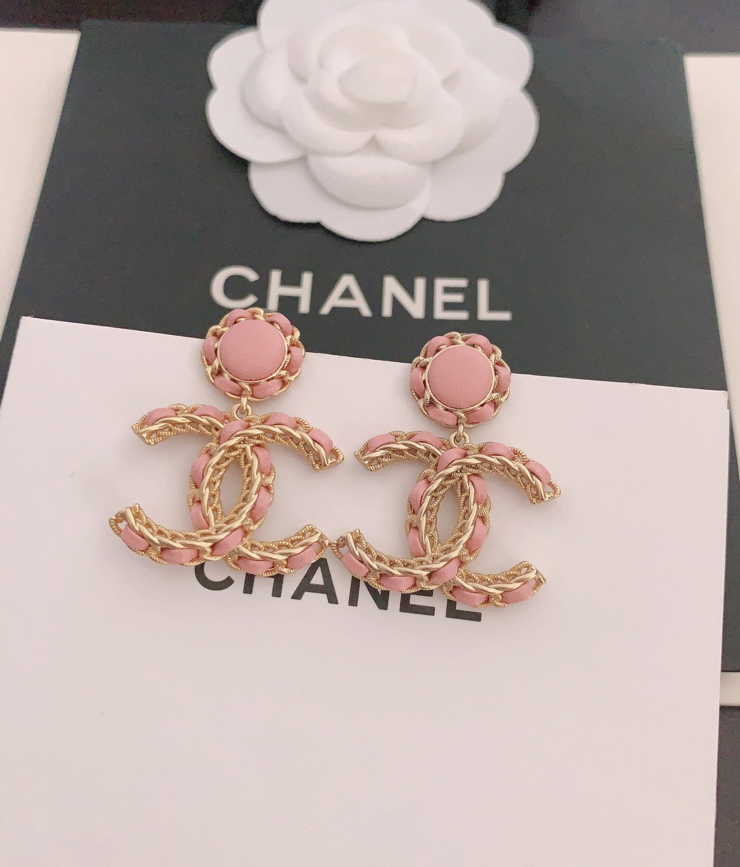 CHL Earring stud